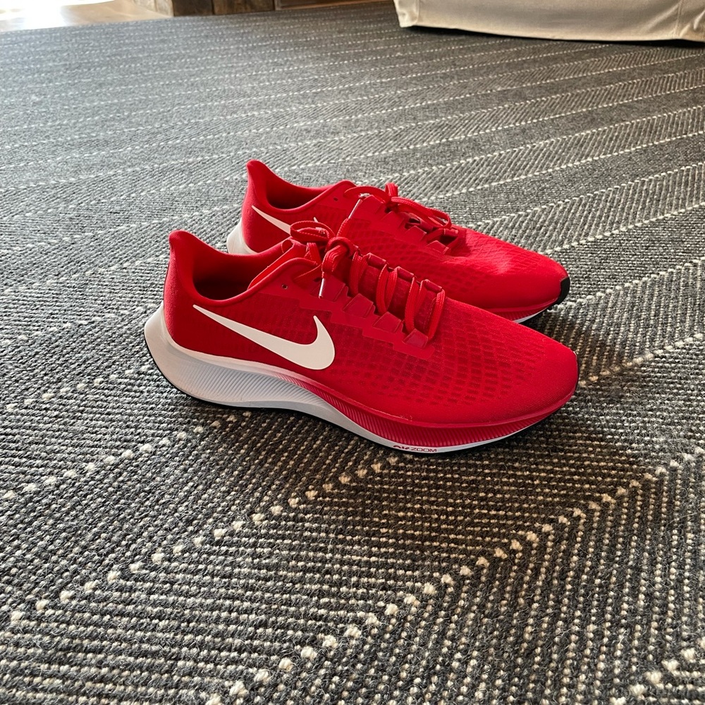 Nike Men's Air Zoom Pegasus 37 Running Shoes